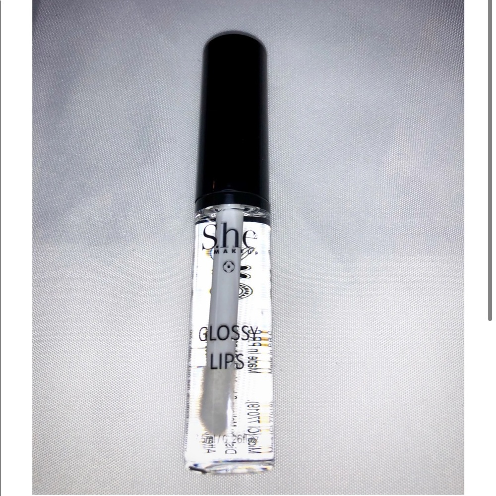 Glossy Lips Lip Gloss (0.26 Fl oz)